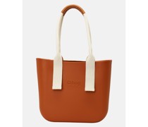 Schultertasche