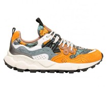 FLOWER MOUNTAIN Sneakers