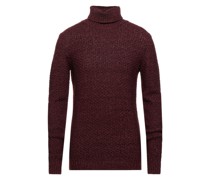 Rollkragenpullover