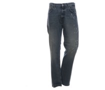 Jeanshose