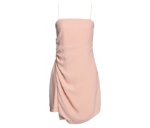 Kurzes Kleid