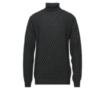 Rollkragenpullover