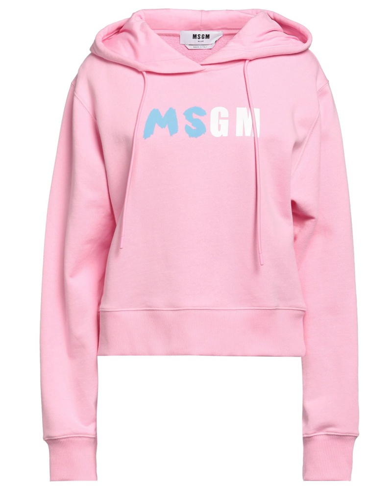 MSGM Damen Sweatshirt