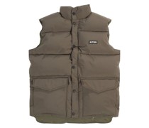 Steppjacke