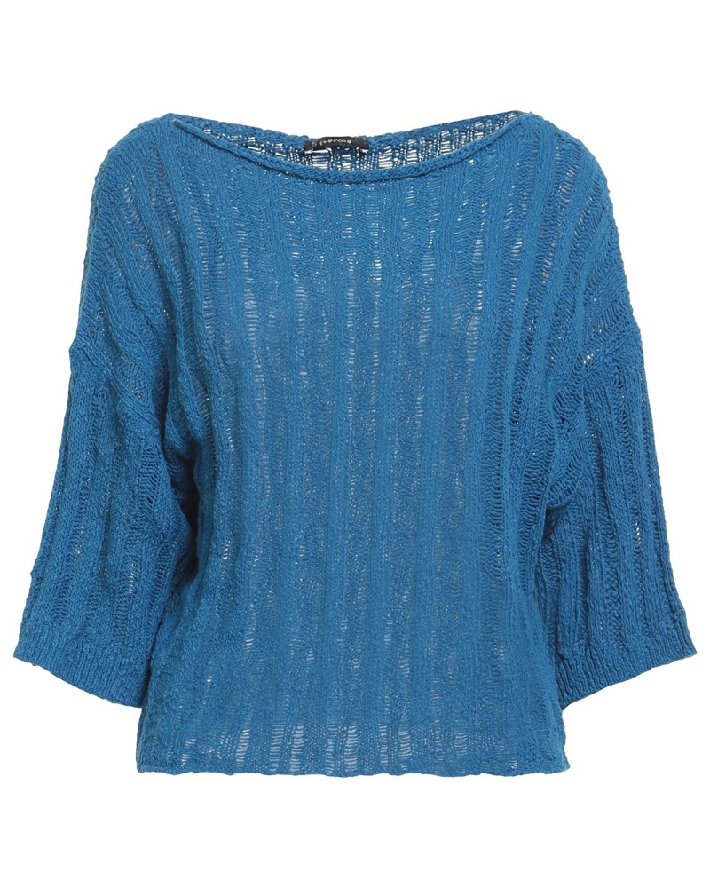 Bellwood Damen Pullover