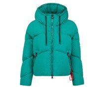 Steppjacke