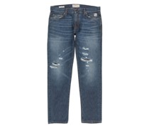 Jeanshose