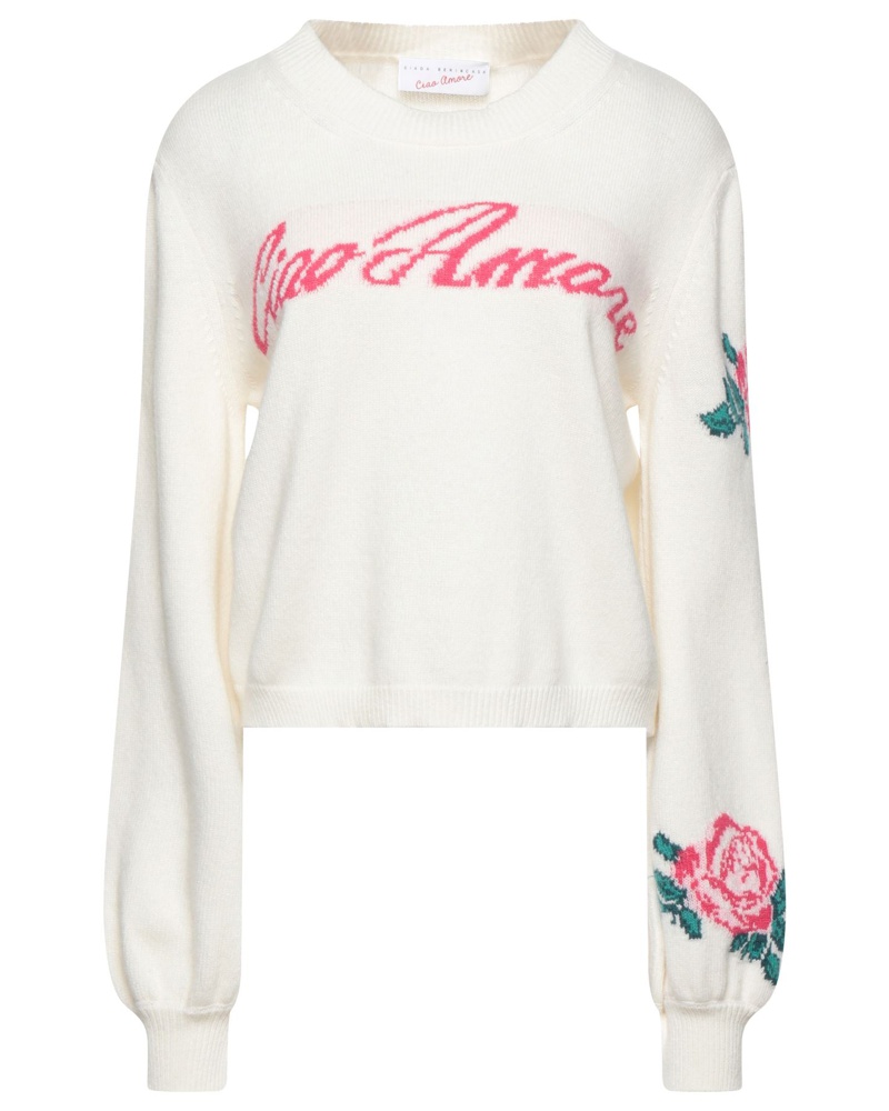 Giada Benincasa Damen Pullover