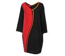 Kurzes Kleid