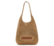 Schultertasche