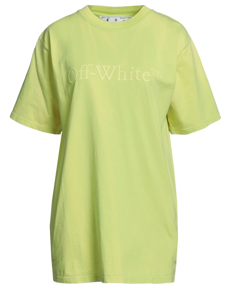 OFF-WHITE Damen T-shirts