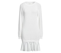 Kurzes Kleid