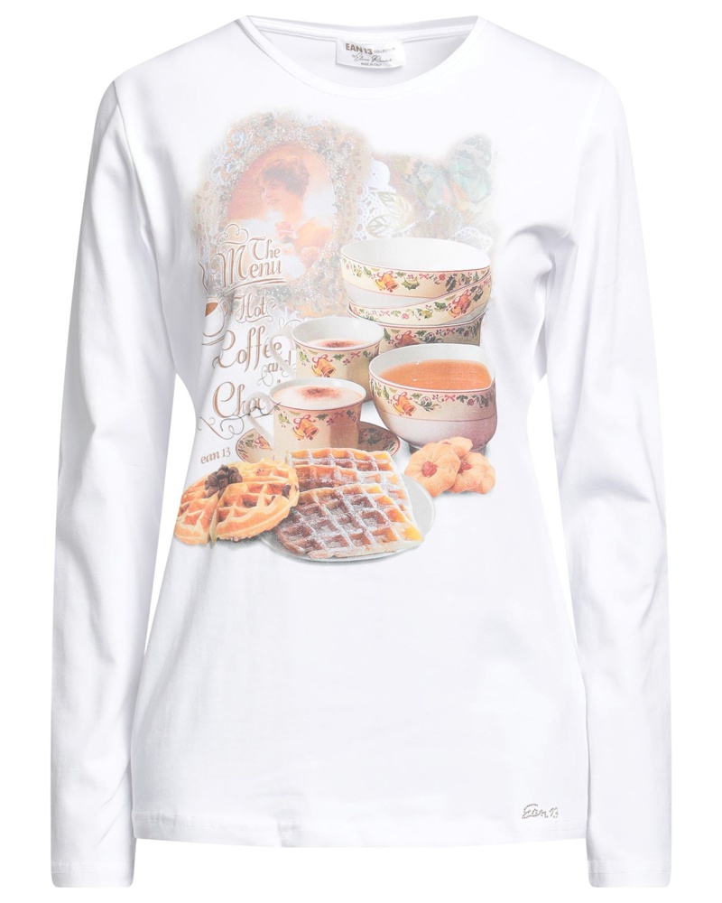 EAN 13 Damen T-shirts