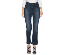 Jeanshose