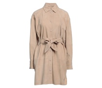 Lange Jacke