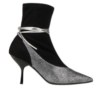 Stiefelette