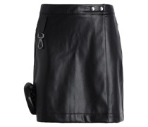 ADIDAS ORIGINALS BLUE VERSION AIRLINER SKIRT (ALL GENDER) Minirock