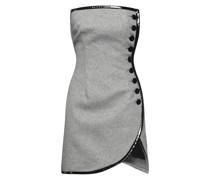 Kurzes Kleid