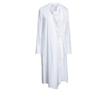 Midi-Kleid