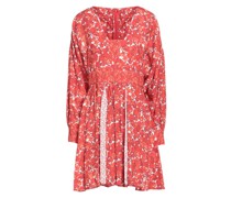 Kurzes Kleid