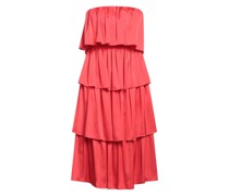 Midi-Kleid