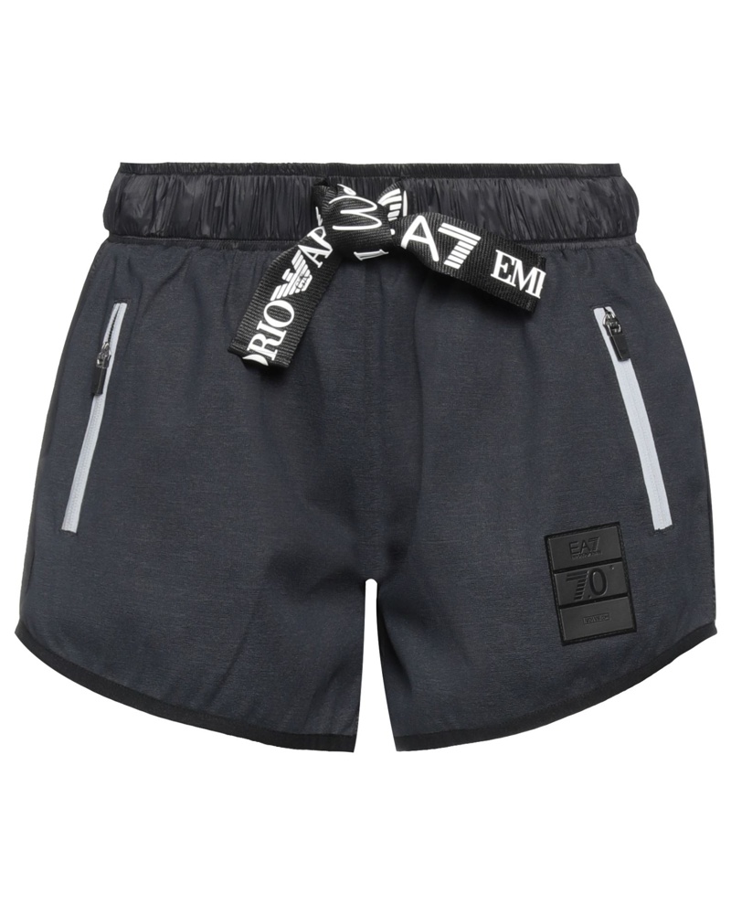 EA7 Damen Shorts & Bermudashorts