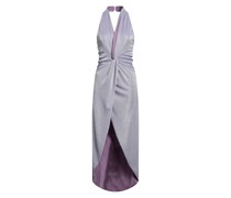 Midi-Kleid