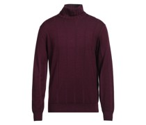 Rollkragenpullover