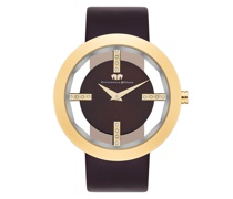 Armbanduhr