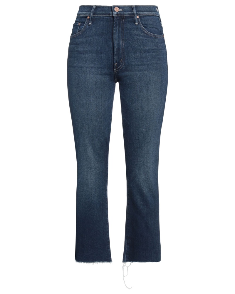 Mother Damen Jeanshose