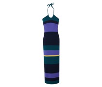 Midi-Kleid