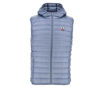 Steppjacke