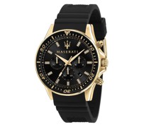 Armbanduhr