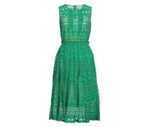 Midi-Kleid