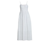 Midi-Kleid