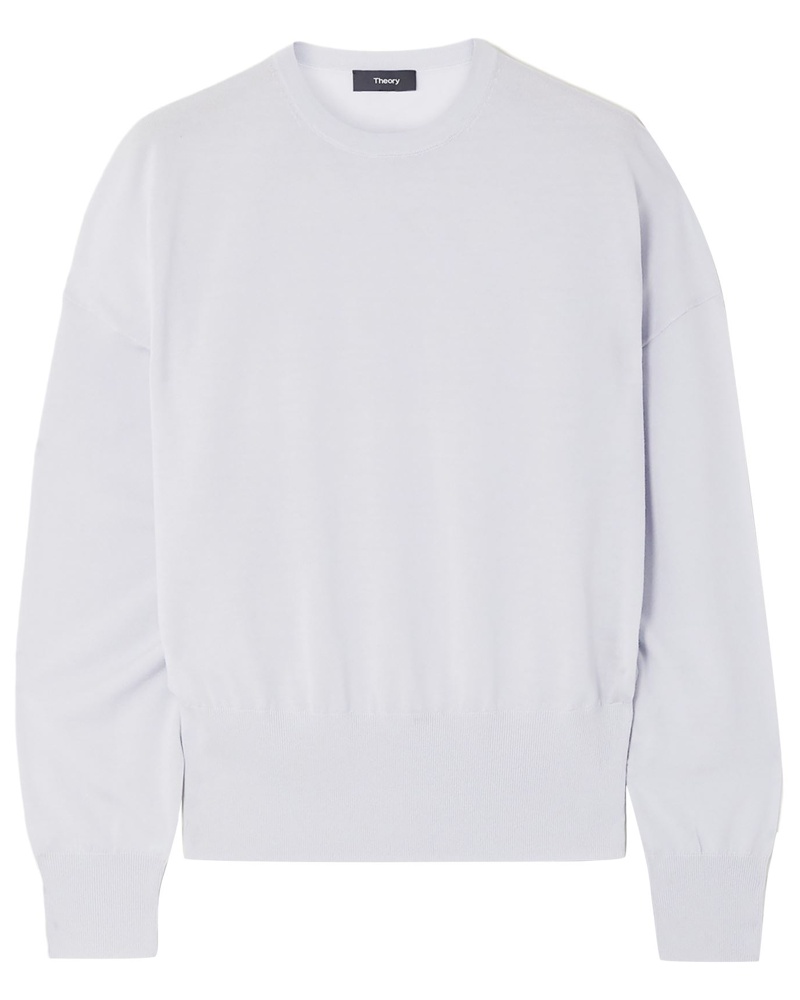 Theory Damen Pullover