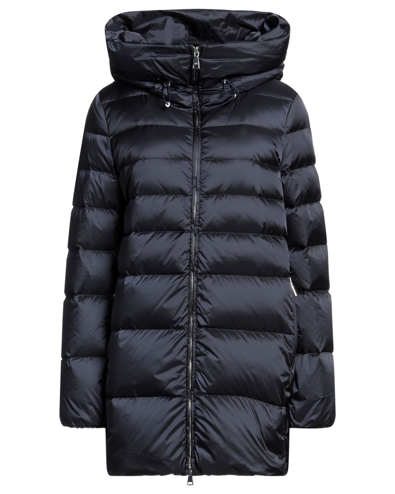 ADD Damen Steppjacke