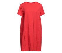 Kurzes Kleid