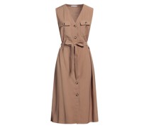 Midi-Kleid