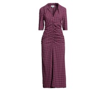 Midi-Kleid