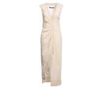 Langes Kleid