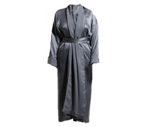 Langes Kleid