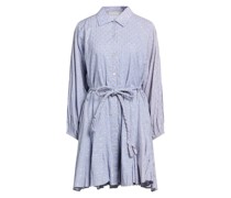 Kurzes Kleid