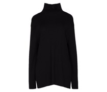 Rollkragenpullover