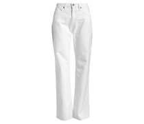 Jeanshose