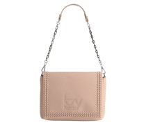 Schultertasche