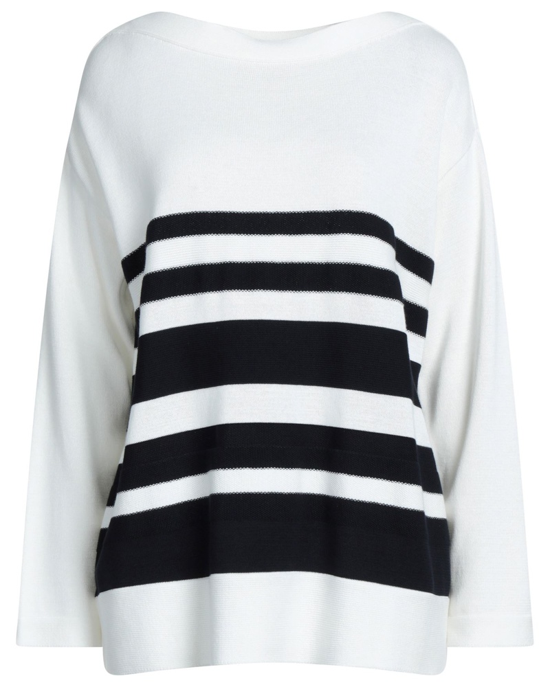 Les Copains Damen Pullover