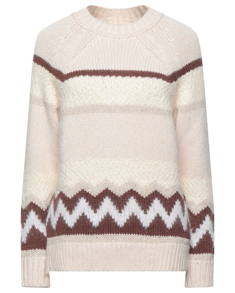 Peserico Damen Pullover
