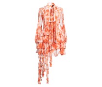 Kurzes Kleid