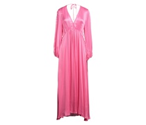 Langes Kleid